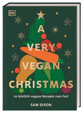 A Very Vegan Christmas