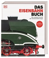 Das Eisenbahn-Buch