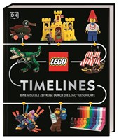 LEGO® Timelines