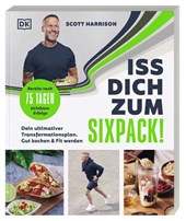 Iss dich zum Sixpack!