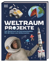 Weltraum-Projekte