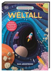 Wissenswelten. Weltall