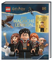 LEGO® Harry Potter(TM) Das magische Lexikon