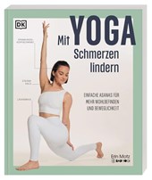 Mit Yoga Schmerzen lindern