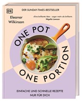 One Pot, One Portion