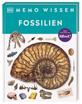 memo Wissen. Fossilien