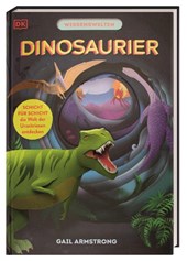 Wissenswelten. Dinosaurier