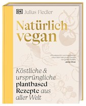 Natürlich vegan