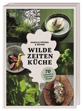 Wilde Zeiten Küche
