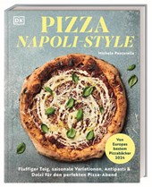 Pizza Napoli-Style