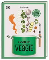 Cook it! Veggie