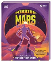 Mission zum Mars