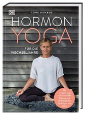 Hormonyoga für die Wechseljahre