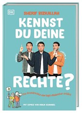 Kennst du deine Rechte?