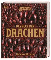 Dungeons & Dragons Das Buch der Drachen