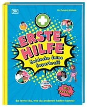 Erste Hilfe - Entdecke deine Superkraft