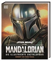 Star Wars The Mandalorian Die illustrierte Enzyklopädie