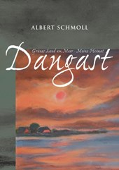 Dangast Grunes Land am Meer - Meine Heimat