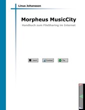 Morpheus MusicCity
