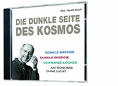 Die dunkle Seite des Kosmos