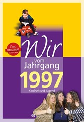 Wir vom Jahrgang 1997