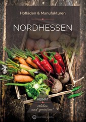 Nordhessen - Hofläden & Manufakturen