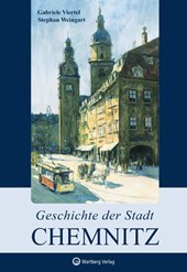 Geschichte der Stadt Chemnitz