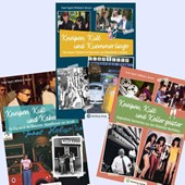 Bundle: Bielefeld - Kneipengeschichte (3 Bände)