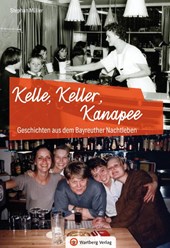 Geschichten aus dem Bayreuther Nachtleben