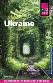 Reise Know-How Ukraine