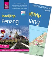 Reise Know-How InselTrip Penang