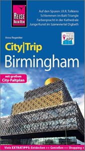 Reise Know-How CityTrip Birmingham