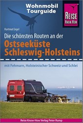 Reise Know-How Wohnmobil-Tourguide Ostseeküste Schleswig-Holstein