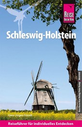 Reise Know-How Reiseführer Schleswig-Holstein