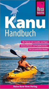 Reise Know-How Kanu-Handbuch
