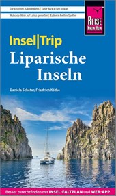 Reise Know-How InselTrip Liparische Inseln