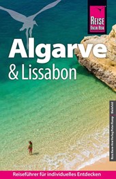 Reise Know-How Reiseführer Algarve und Lissabon