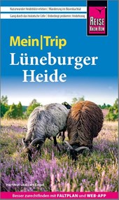 Reise Know-How MeinTrip Lüneburger Heide