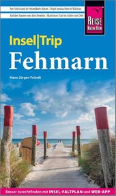 Reise Know-How InselTrip Fehmarn