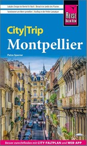 Reise Know-How CityTrip Montpellier