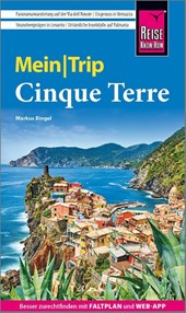 Reise Know-How MeinTrip Cinque Terre