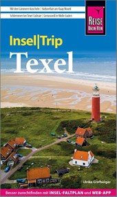 Reise Know-How Insel rip Texel