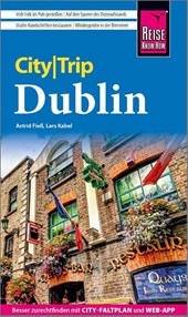 Reise Know-How CityTrip Dublin