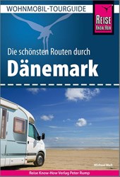 Reise Know-How Wohnmobil-Tourguide Dänemark
