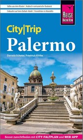 Reise Know-How CityTrip Palermo