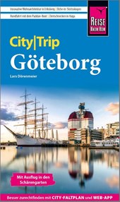 Reise Know-How CityTrip Göteborg