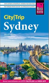 Reise Know-How CityTrip Sydney