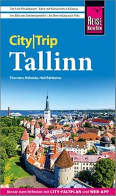 Reise Know-How CityTrip Tallinn