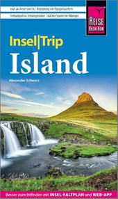 Reise Know-How InselTrip Island
