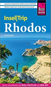 Reise Know-How InselTrip Rhodos
